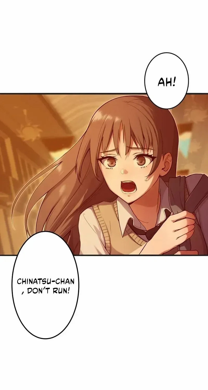 Sono Koukousei, Bourei (Ghost) ni Tsuki Chapter 3 page 31 - 