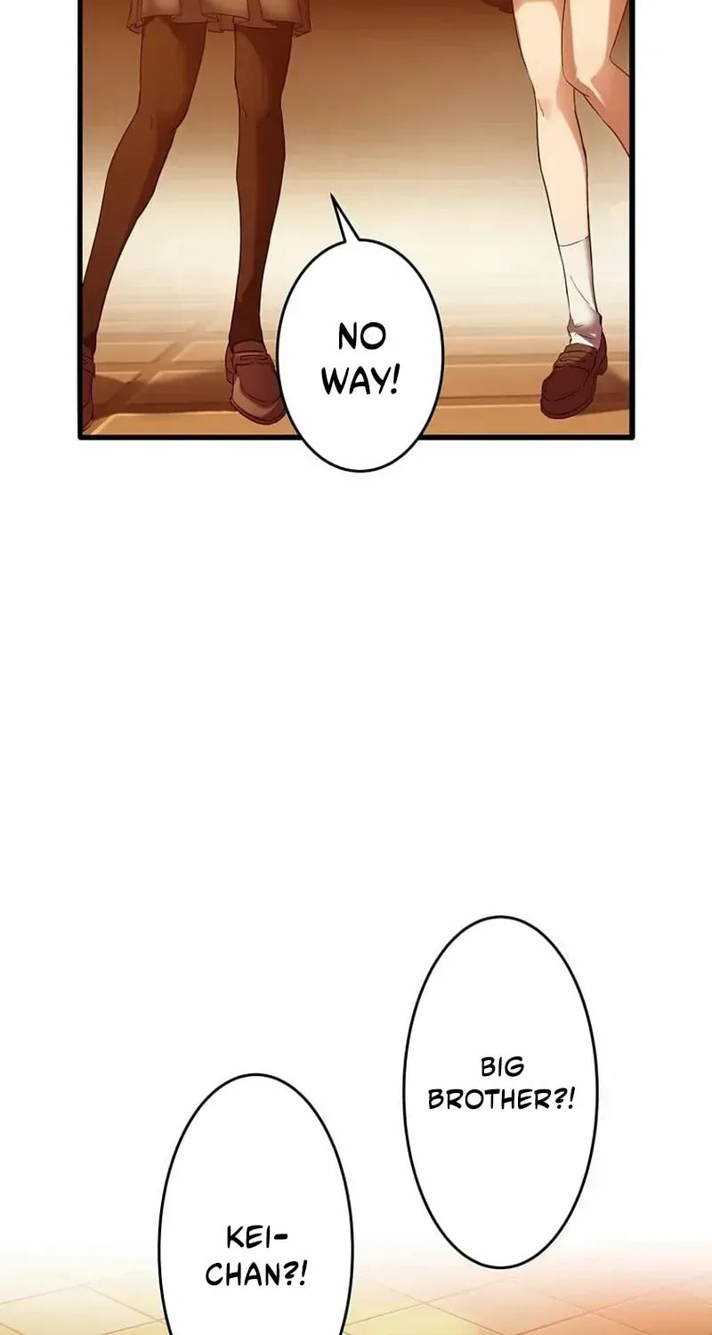 Sono Koukousei, Bourei (Ghost) ni Tsuki Chapter 3 page 33 - 