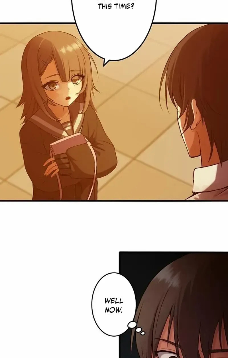 Sono Koukousei, Bourei (Ghost) ni Tsuki Chapter 3 page 40 - 
