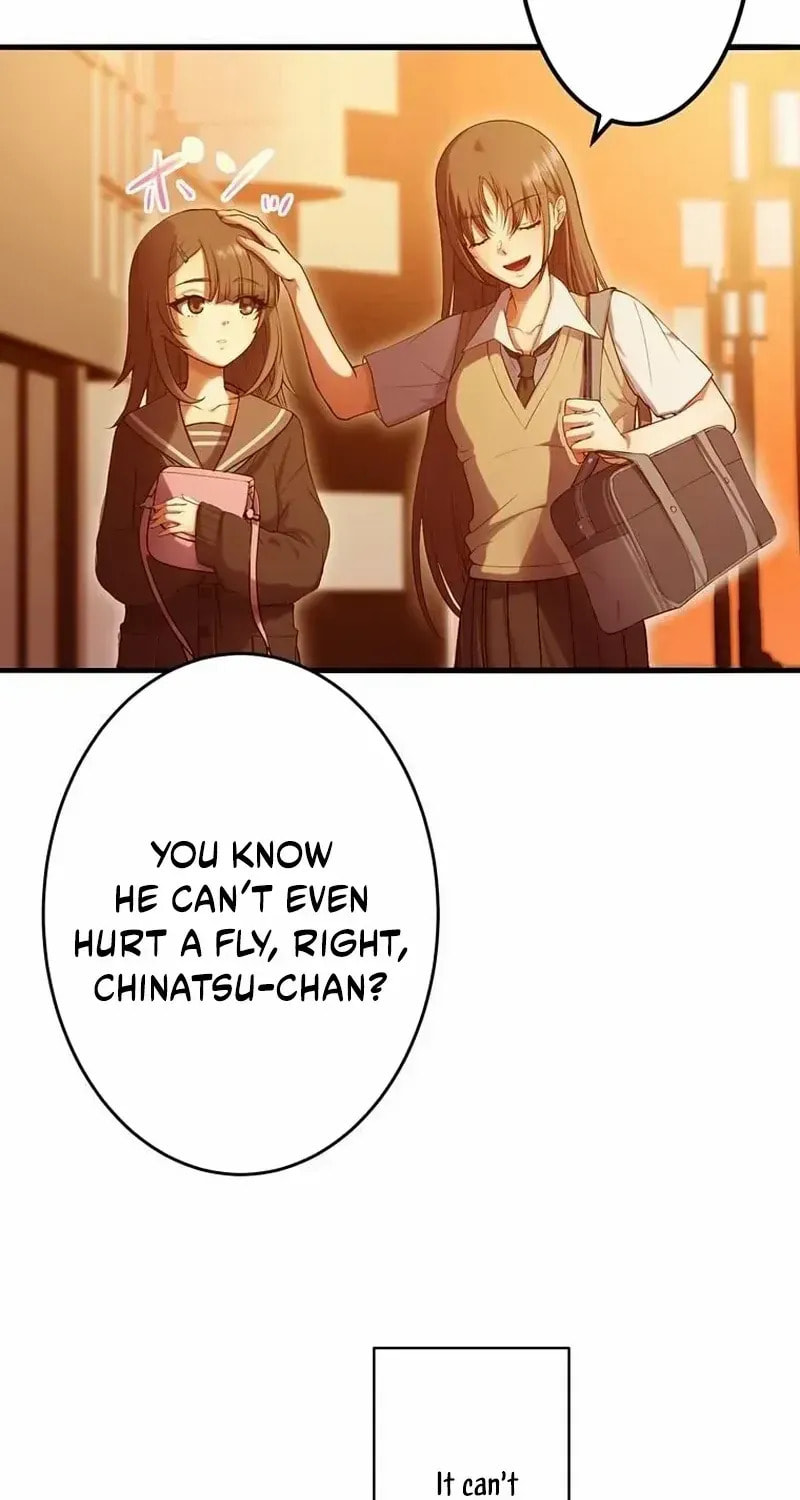 Sono Koukousei, Bourei (Ghost) ni Tsuki Chapter 3 page 42 - 