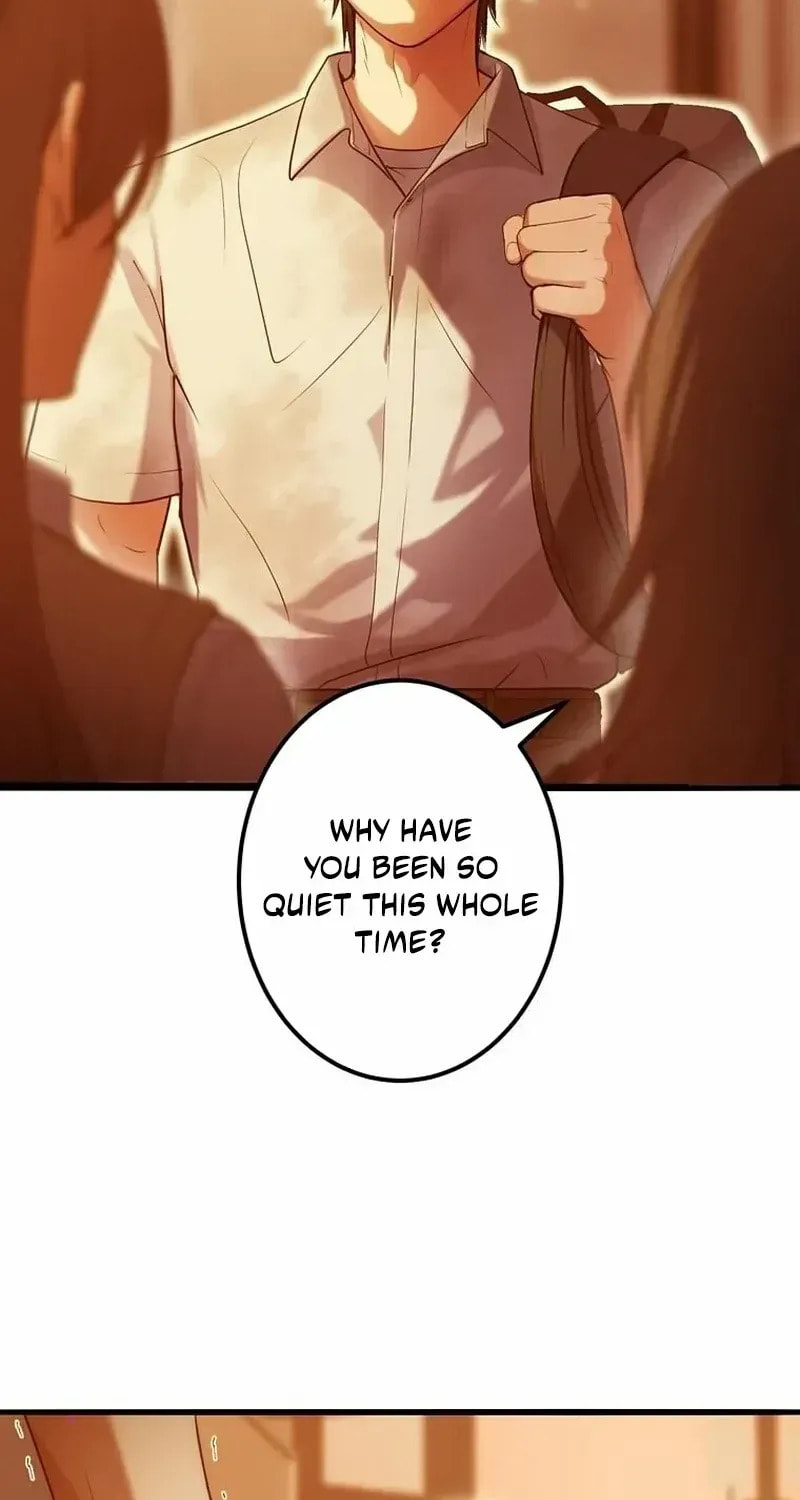 Sono Koukousei, Bourei (Ghost) ni Tsuki Chapter 3 page 44 - 