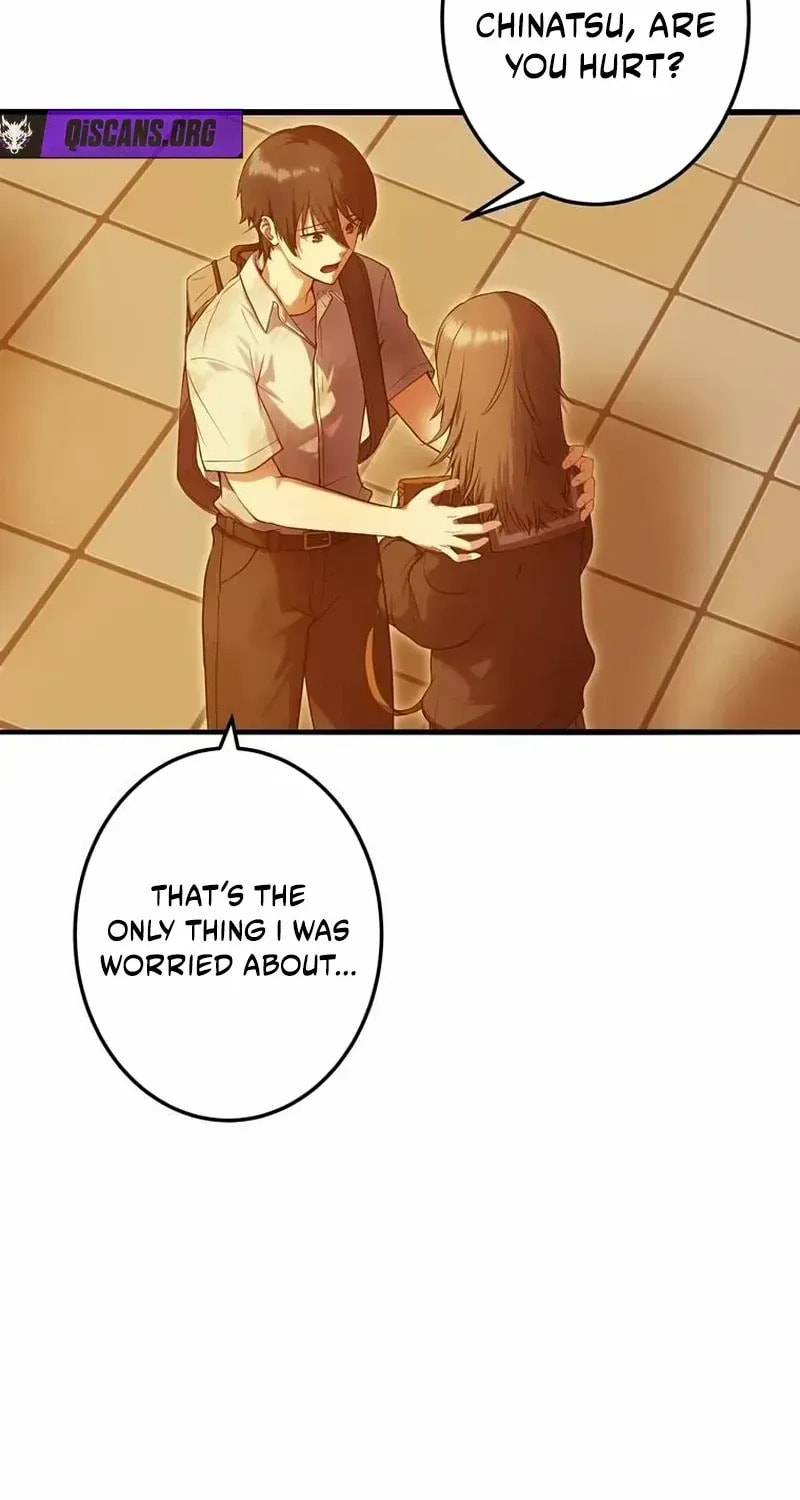 Sono Koukousei, Bourei (Ghost) ni Tsuki Chapter 3 page 48 - 