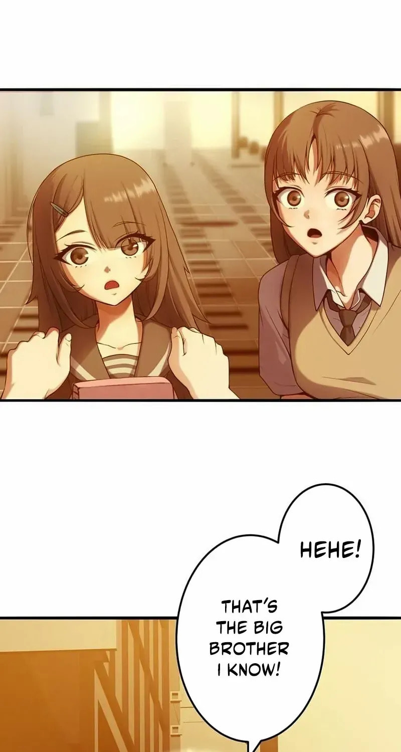 Sono Koukousei, Bourei (Ghost) ni Tsuki Chapter 3 page 49 - 