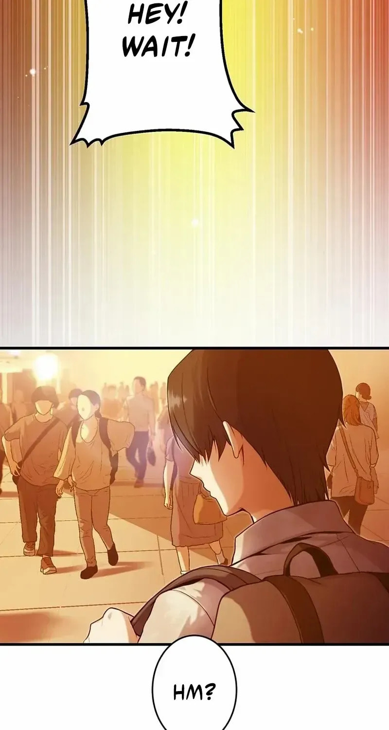 Sono Koukousei, Bourei (Ghost) ni Tsuki Chapter 3 page 6 - 