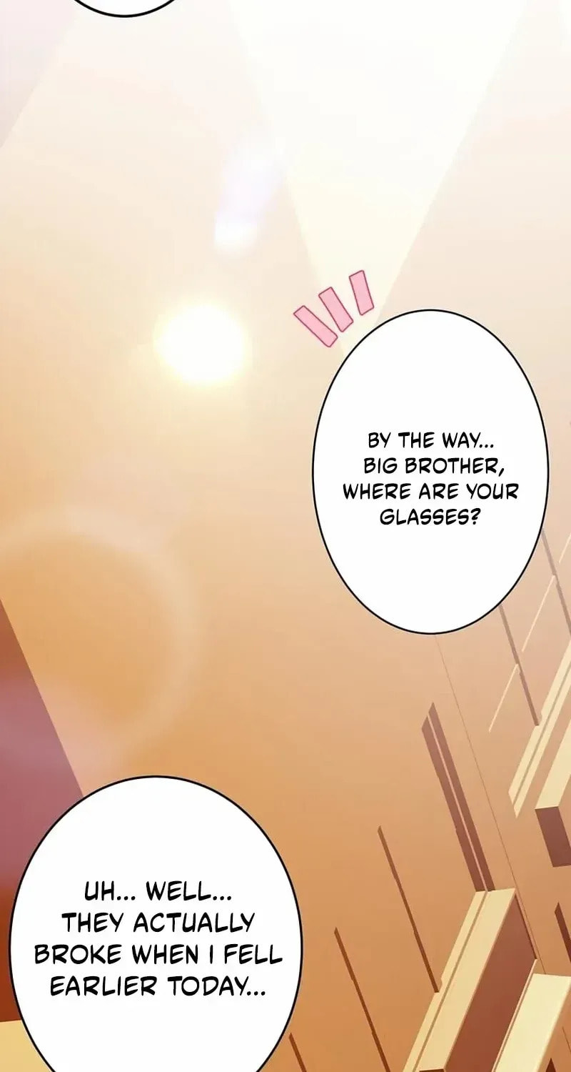 Sono Koukousei, Bourei (Ghost) ni Tsuki Chapter 3 page 51 - 