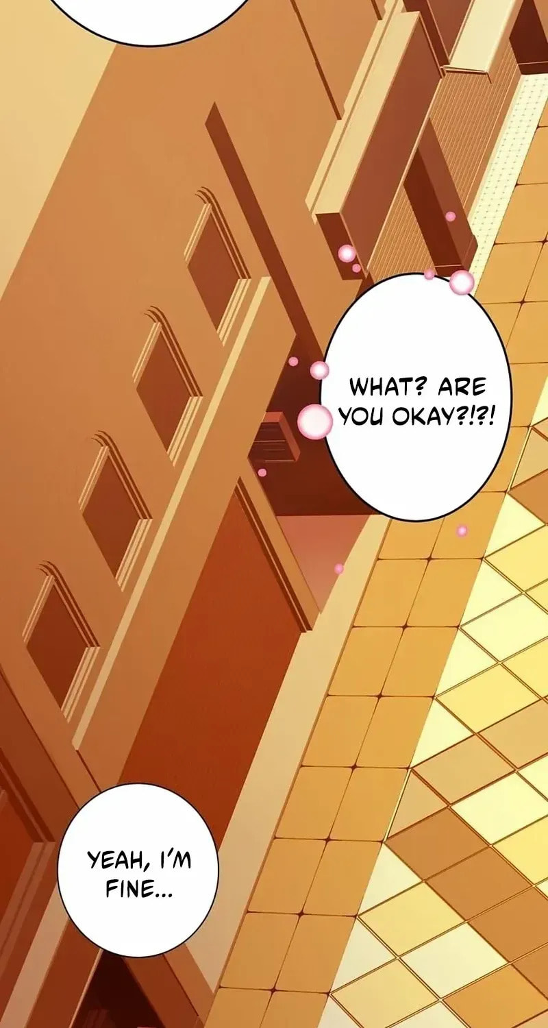 Sono Koukousei, Bourei (Ghost) ni Tsuki Chapter 3 page 52 - 