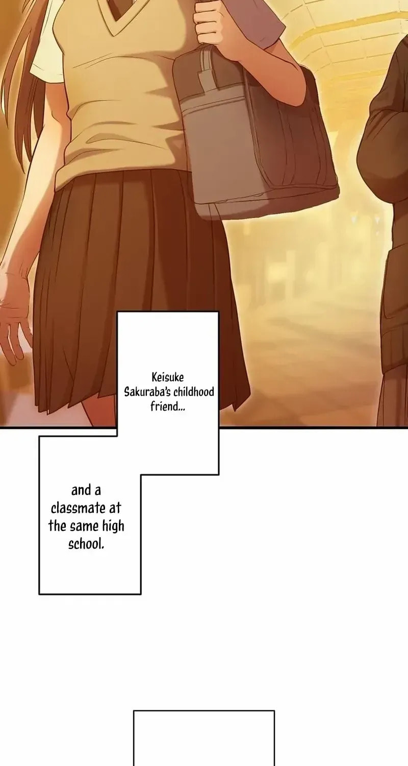 Sono Koukousei, Bourei (Ghost) ni Tsuki Chapter 3 page 58 - 
