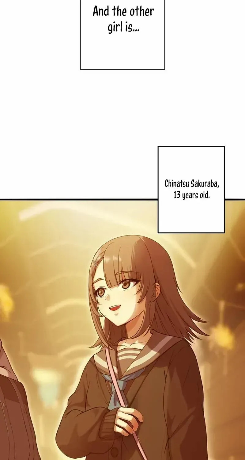 Sono Koukousei, Bourei (Ghost) ni Tsuki Chapter 3 page 59 - 