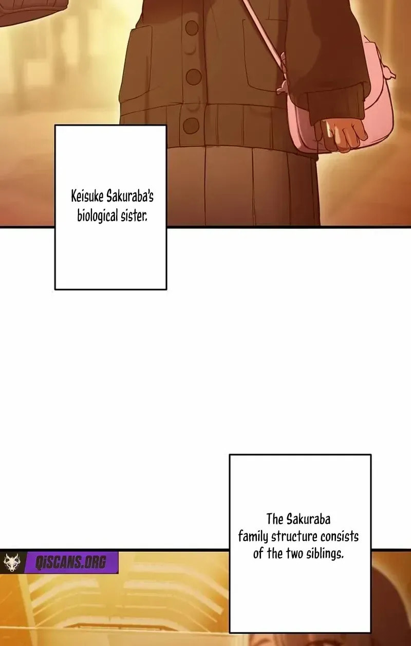 Sono Koukousei, Bourei (Ghost) ni Tsuki Chapter 3 page 60 - 