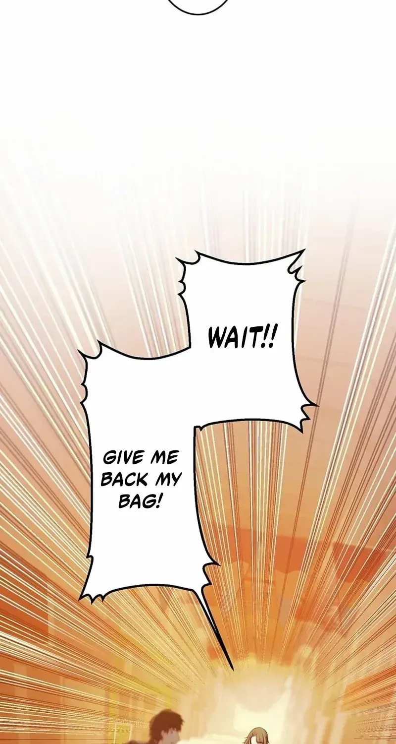 Sono Koukousei, Bourei (Ghost) ni Tsuki Chapter 3 page 7 - 