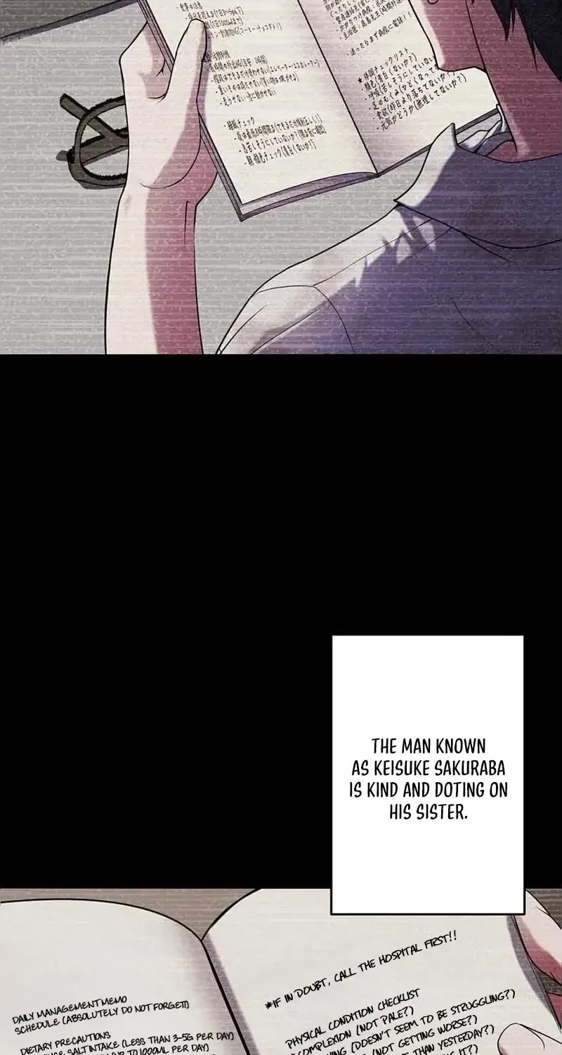 Sono Koukousei, Bourei (Ghost) ni Tsuki Chapter 3 page 65 - 