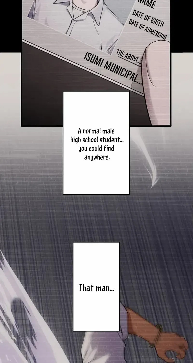 Sono Koukousei, Bourei (Ghost) ni Tsuki Chapter 3 page 67 - 