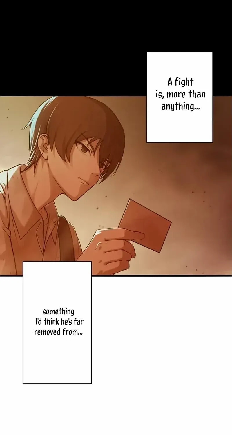 Sono Koukousei, Bourei (Ghost) ni Tsuki Chapter 3 page 69 - 