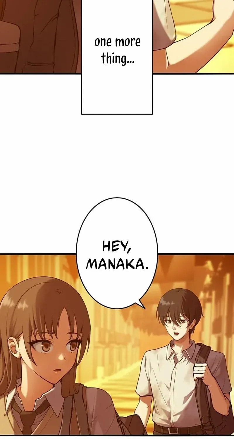 Sono Koukousei, Bourei (Ghost) ni Tsuki Chapter 3 page 71 - 