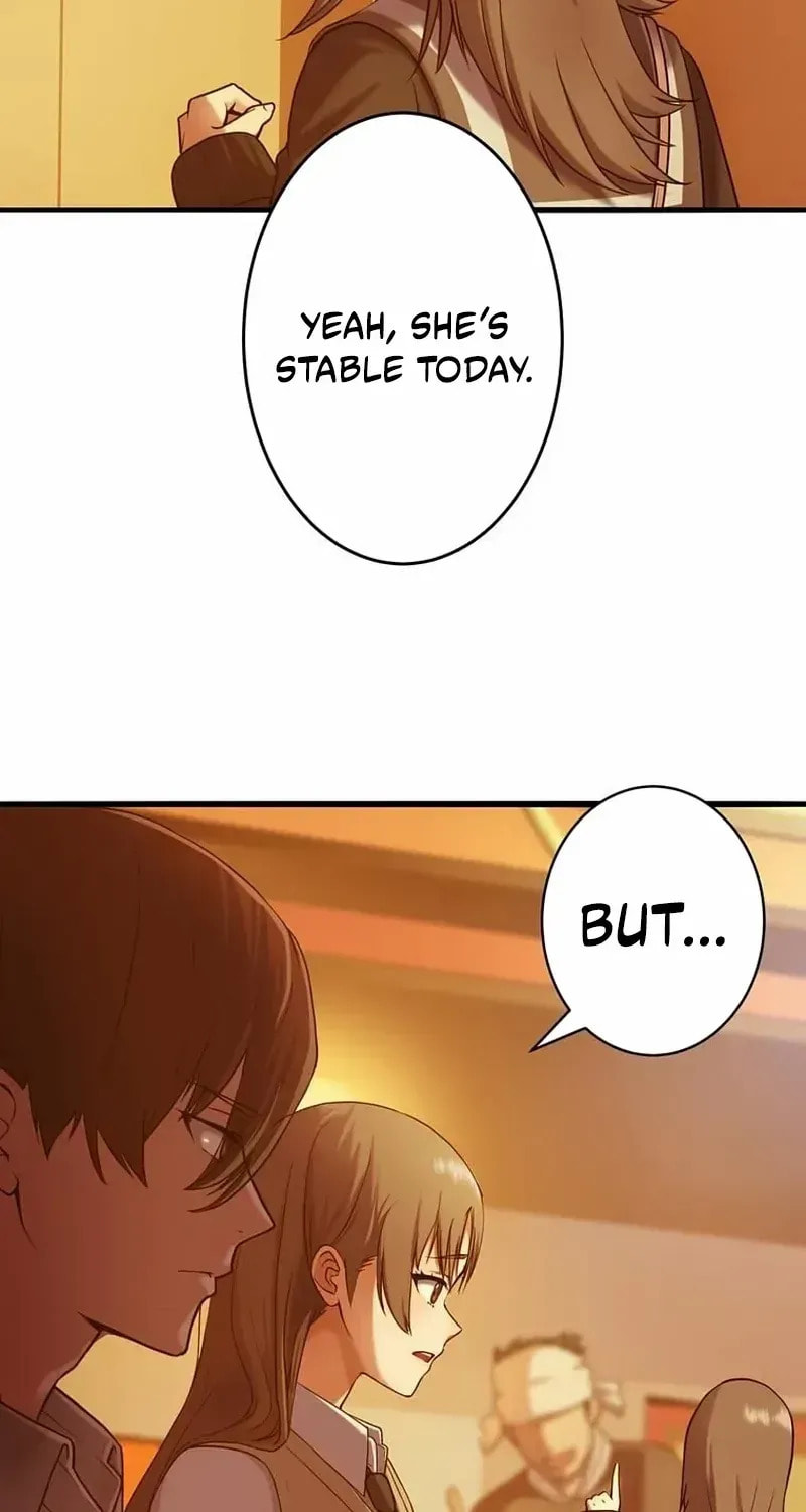 Sono Koukousei, Bourei (Ghost) ni Tsuki Chapter 3 page 73 - 