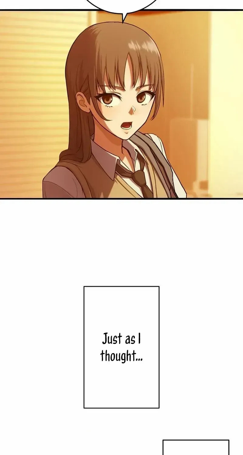 Sono Koukousei, Bourei (Ghost) ni Tsuki Chapter 3 page 75 - 