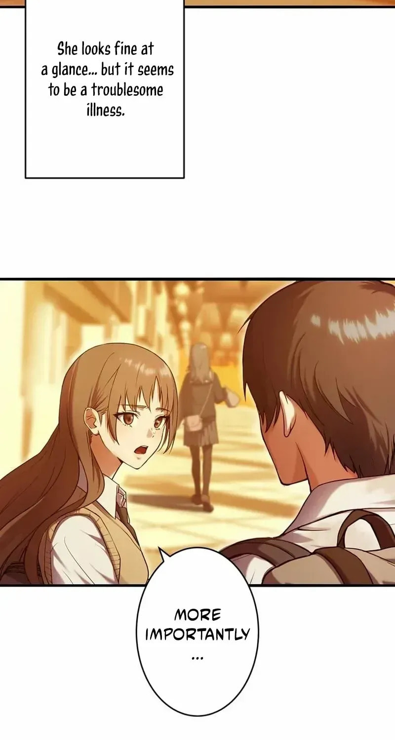 Sono Koukousei, Bourei (Ghost) ni Tsuki Chapter 3 page 77 - 