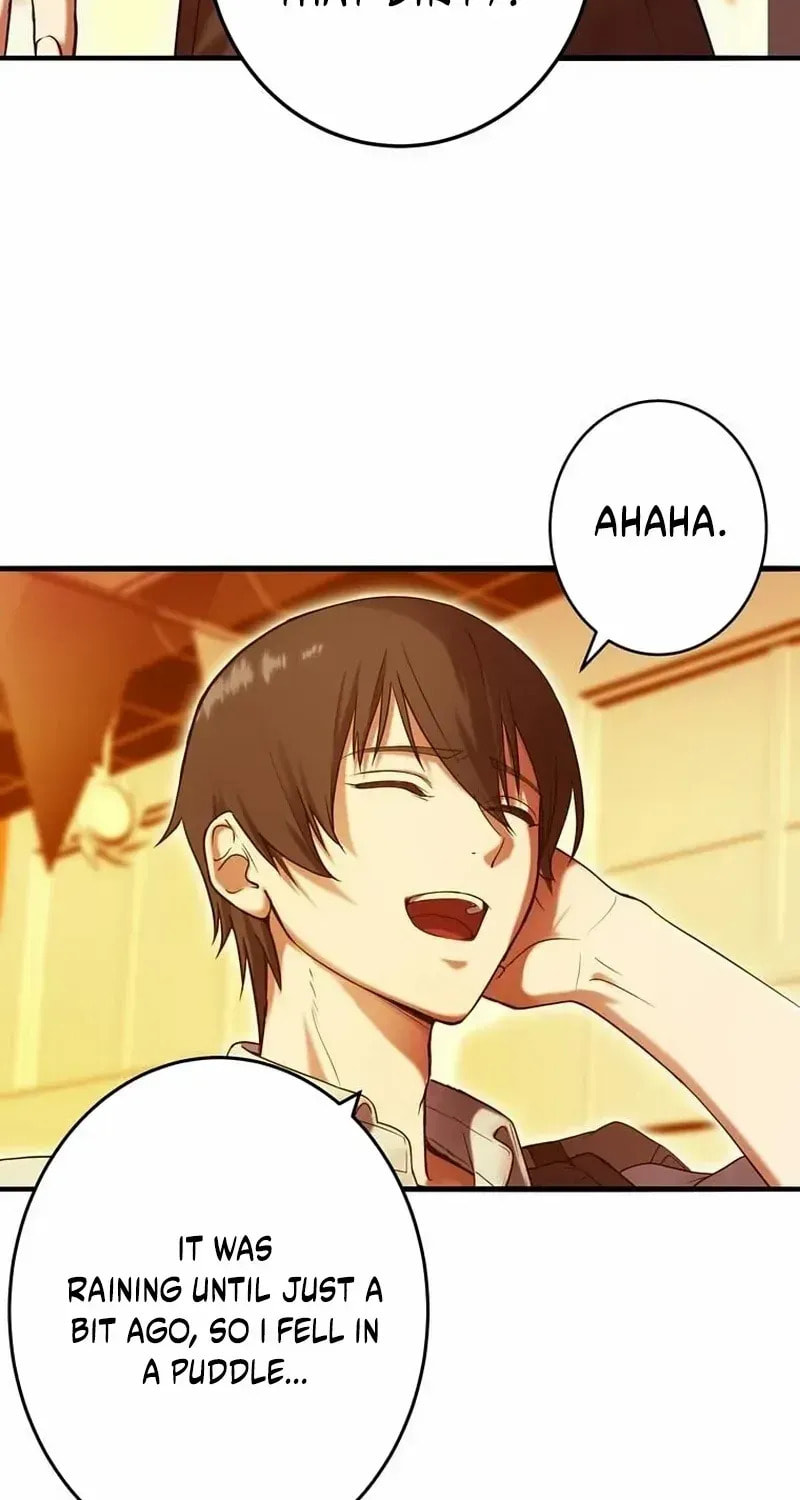 Sono Koukousei, Bourei (Ghost) ni Tsuki Chapter 3 page 79 - 