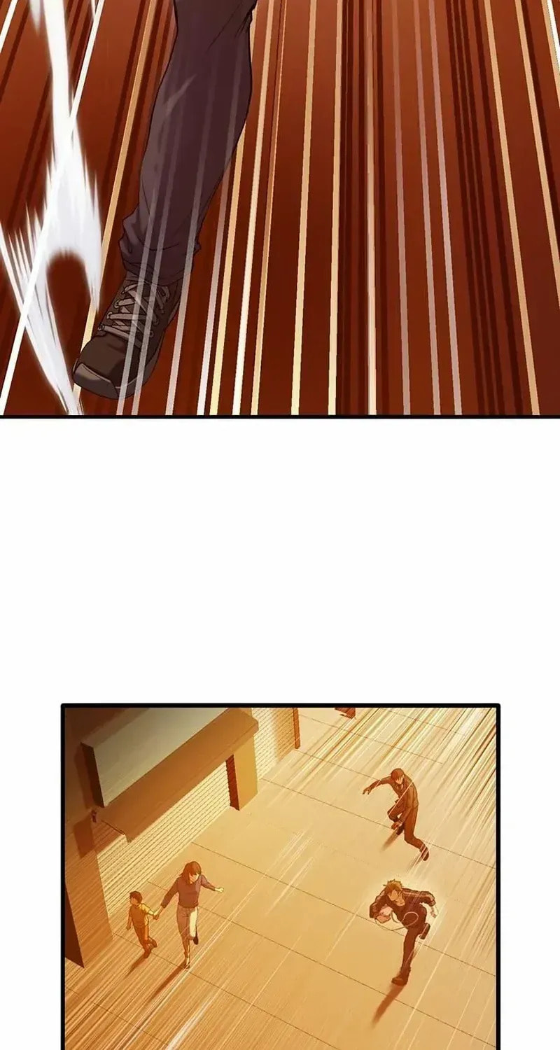 Sono Koukousei, Bourei (Ghost) ni Tsuki Chapter 3 page 9 - 