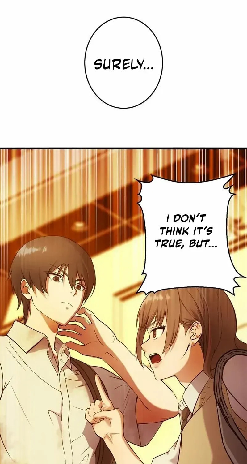 Sono Koukousei, Bourei (Ghost) ni Tsuki Chapter 3 page 81 - 