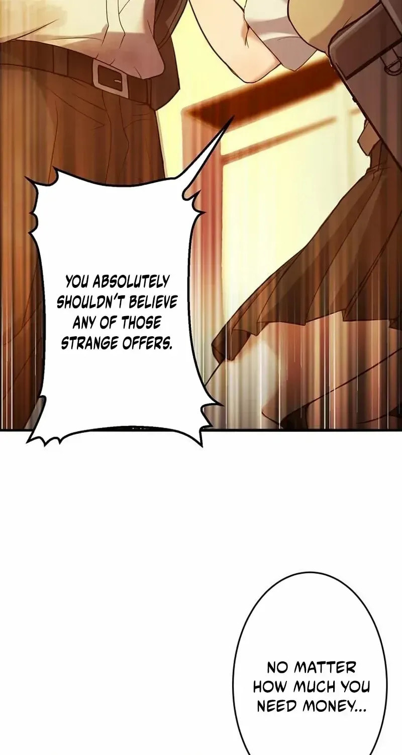 Sono Koukousei, Bourei (Ghost) ni Tsuki Chapter 3 page 82 - 