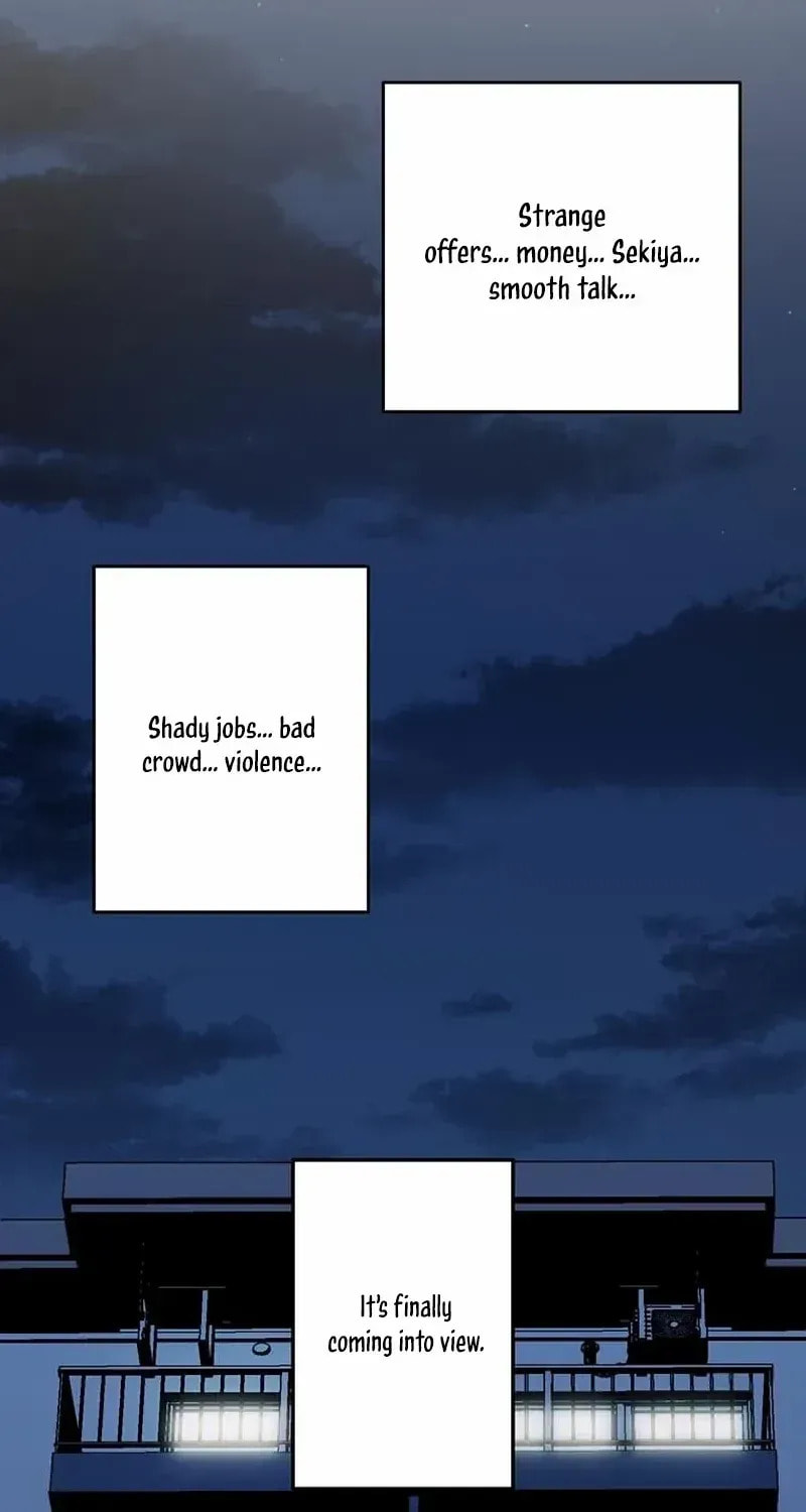 Sono Koukousei, Bourei (Ghost) ni Tsuki Chapter 3 page 87 - 