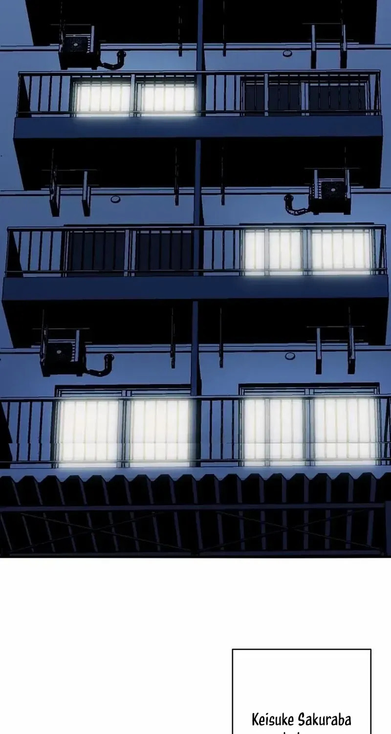 Sono Koukousei, Bourei (Ghost) ni Tsuki Chapter 3 page 88 - 