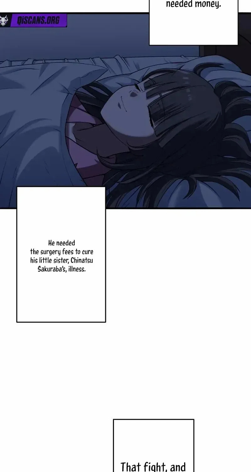 Sono Koukousei, Bourei (Ghost) ni Tsuki Chapter 3 page 89 - 