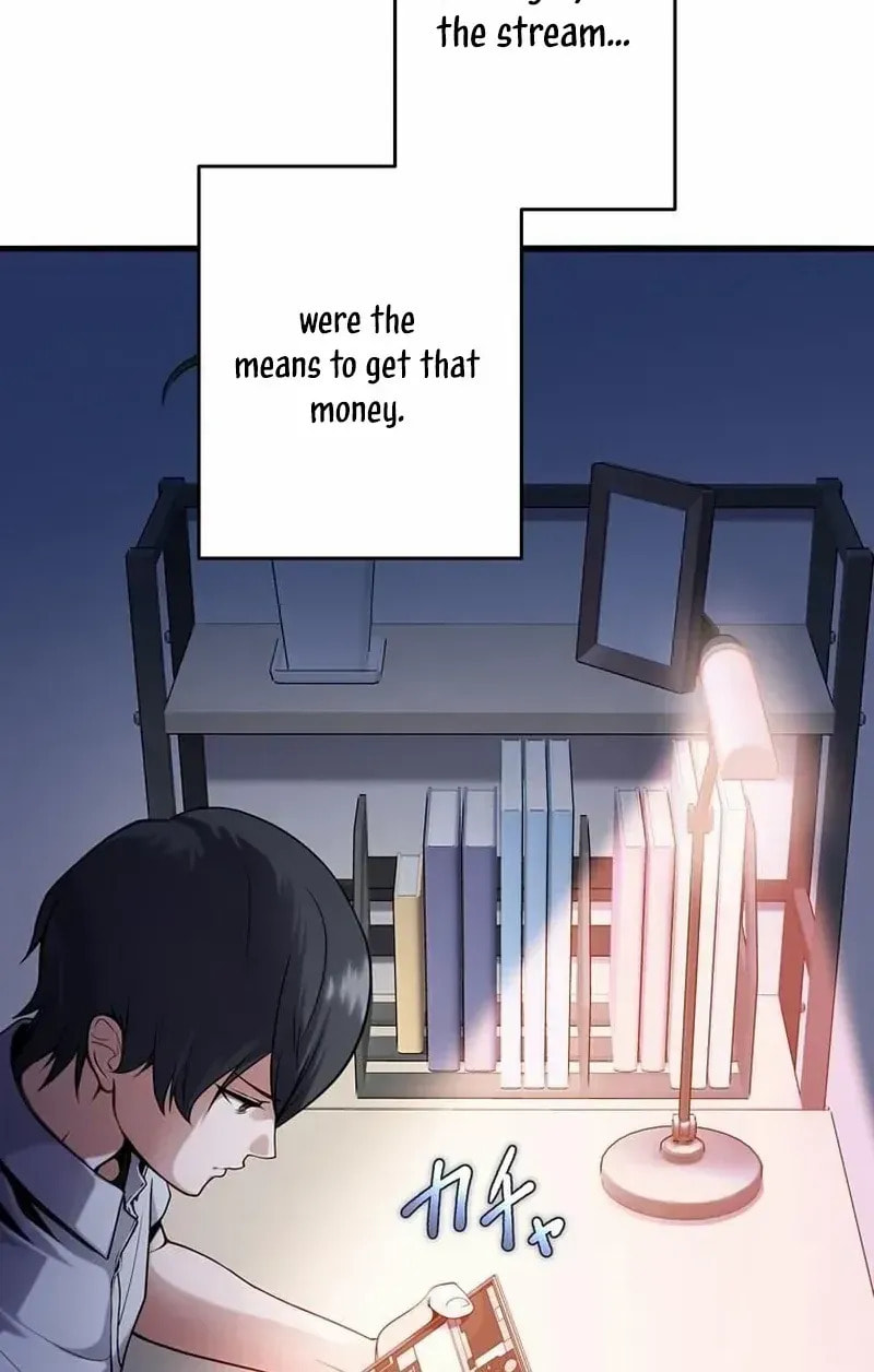 Sono Koukousei, Bourei (Ghost) ni Tsuki Chapter 3 page 90 - 