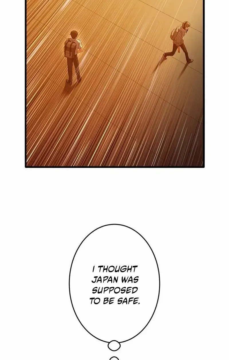 Sono Koukousei, Bourei (Ghost) ni Tsuki Chapter 3 page 10 - 