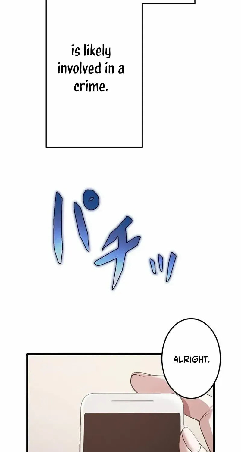 Sono Koukousei, Bourei (Ghost) ni Tsuki Chapter 3 page 92 - 