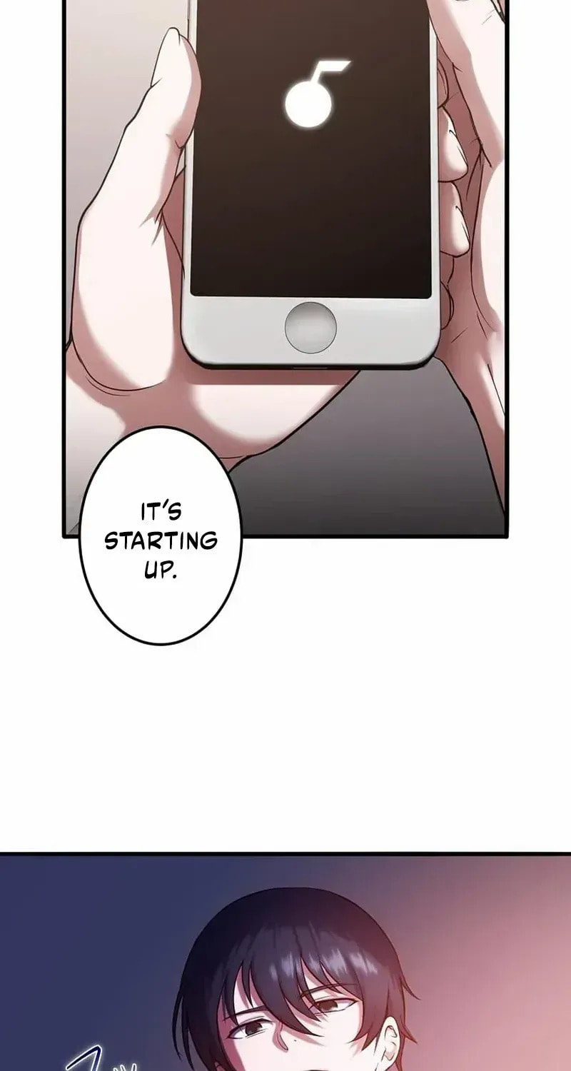 Sono Koukousei, Bourei (Ghost) ni Tsuki Chapter 3 page 93 - 