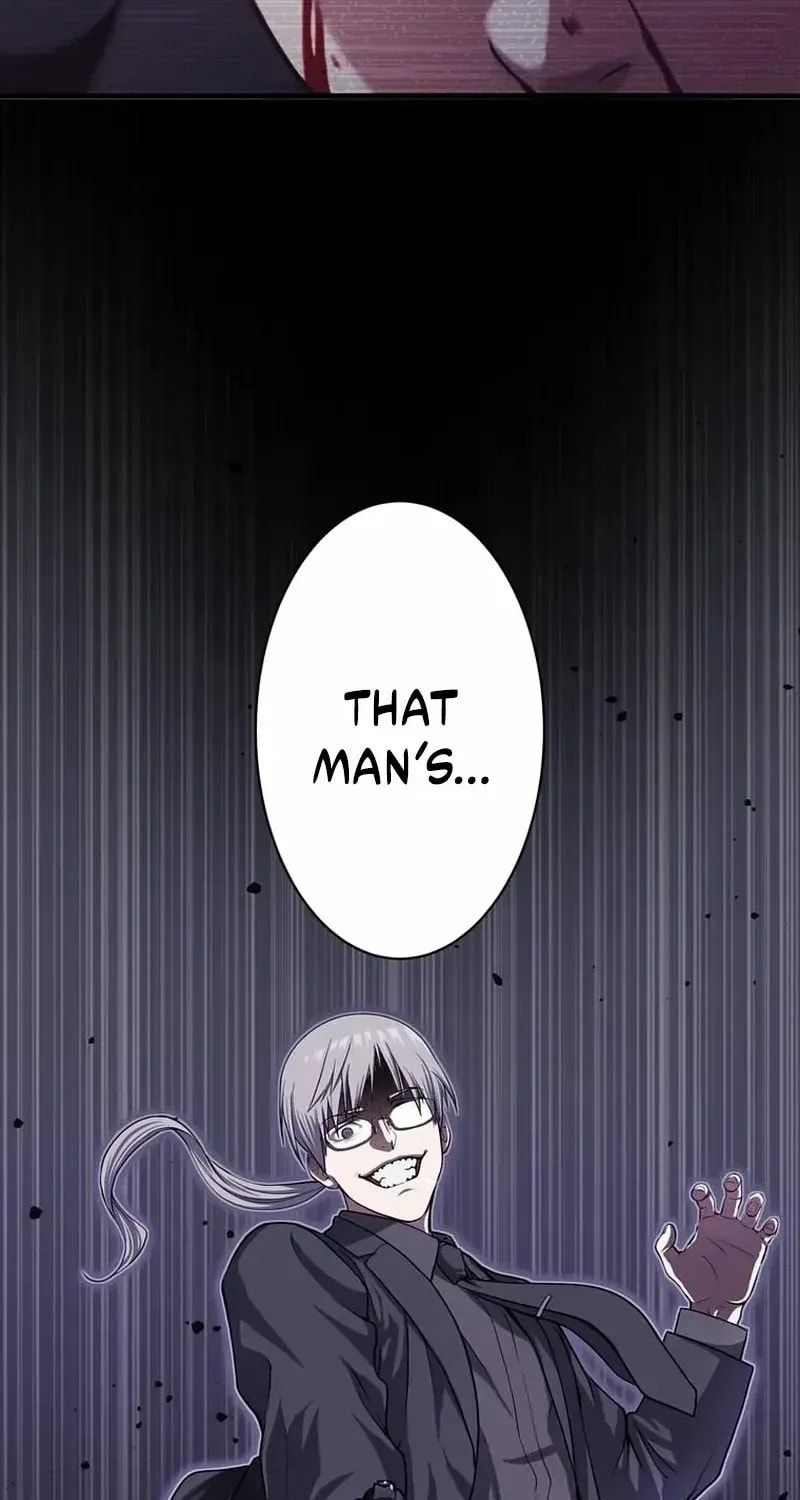 Sono Koukousei, Bourei (Ghost) ni Tsuki Chapter 3 page 98 - 