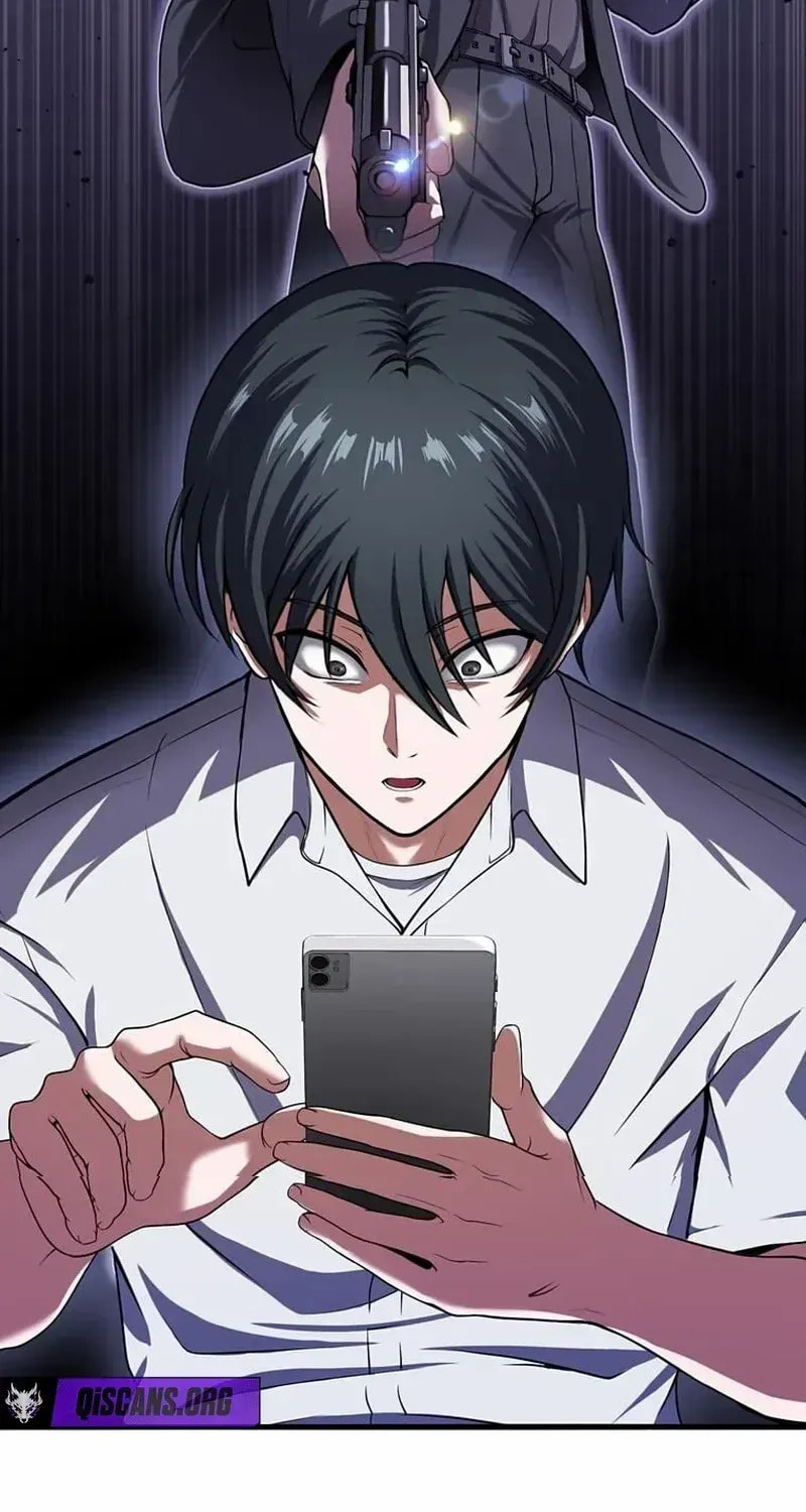 Sono Koukousei, Bourei (Ghost) ni Tsuki Chapter 3 page 99 - 