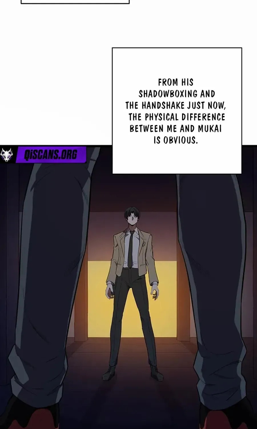 Sono Koukousei, Bourei (Ghost) ni Tsuki Chapter 4 page 104 - 