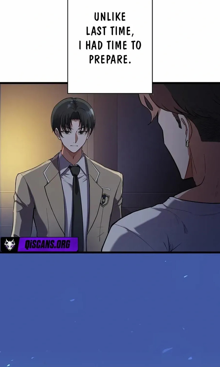 Sono Koukousei, Bourei (Ghost) ni Tsuki Chapter 4 page 112 - 