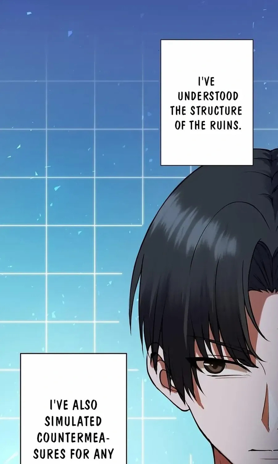 Sono Koukousei, Bourei (Ghost) ni Tsuki Chapter 4 page 113 - 