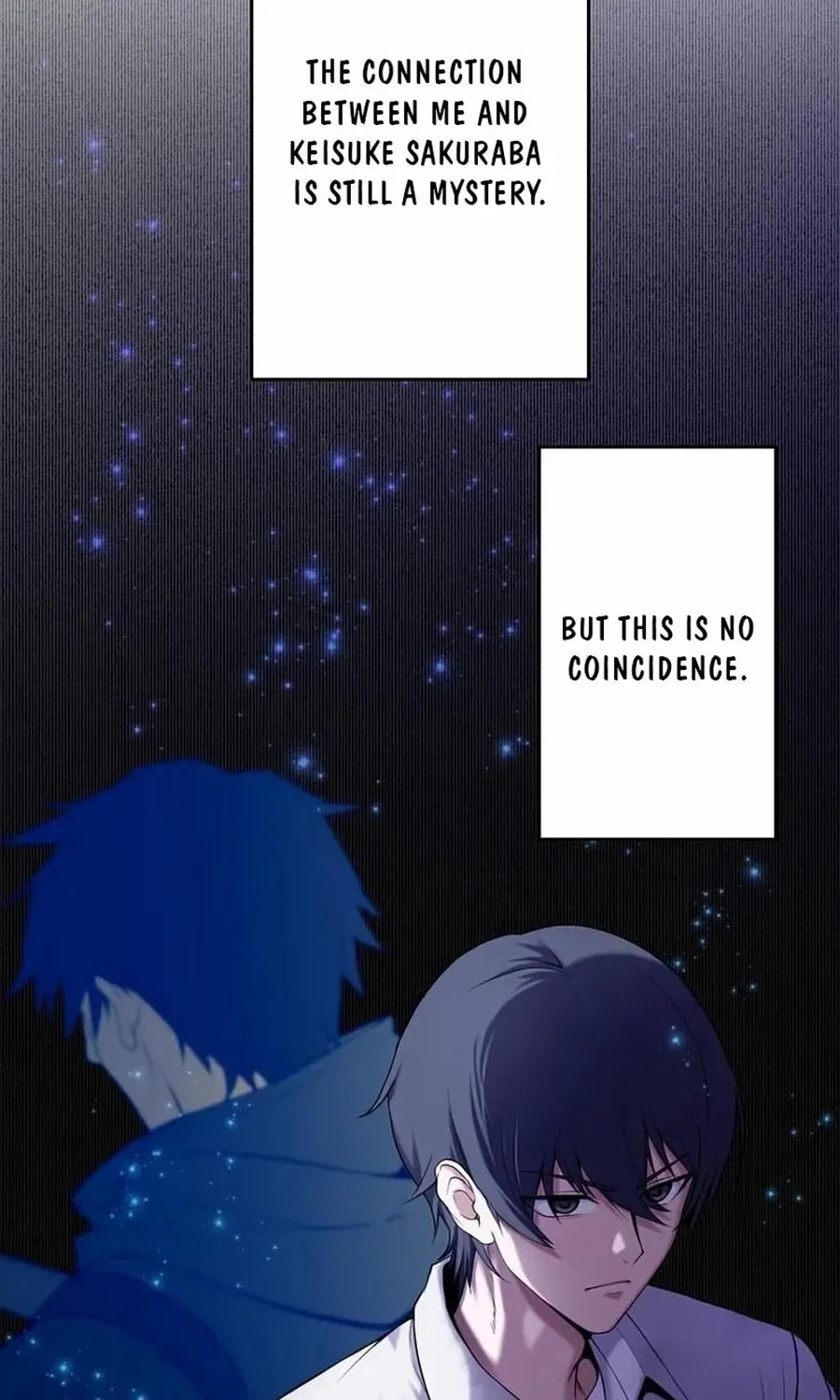 Sono Koukousei, Bourei (Ghost) ni Tsuki Chapter 4 page 13 - 