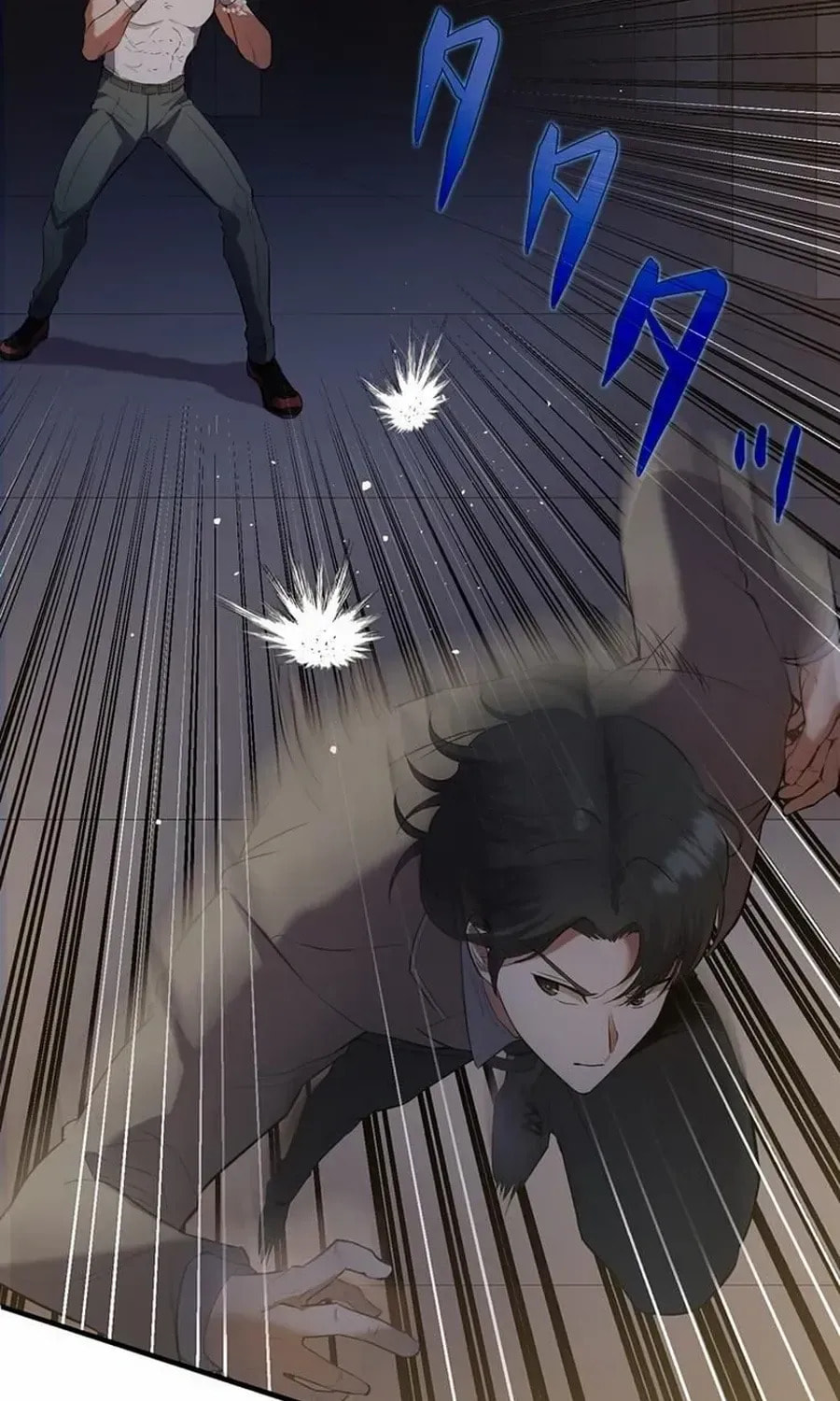 Sono Koukousei, Bourei (Ghost) ni Tsuki Chapter 4 page 122 - 