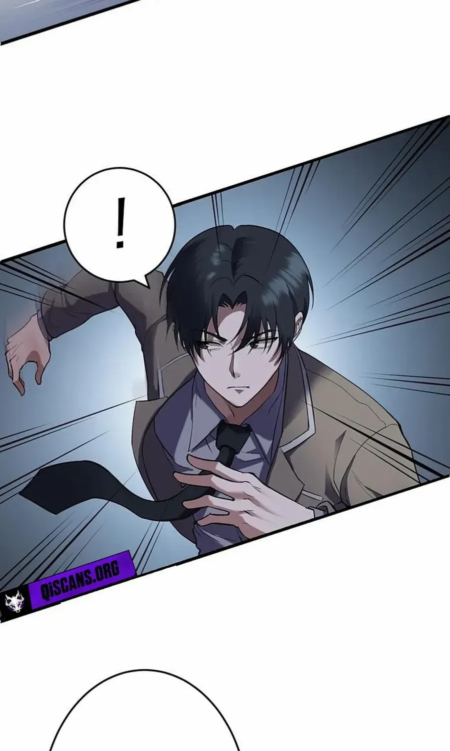 Sono Koukousei, Bourei (Ghost) ni Tsuki Chapter 4 page 124 - 