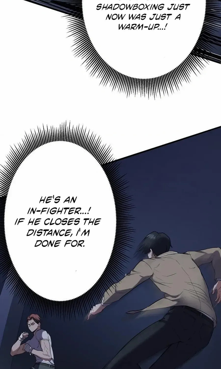 Sono Koukousei, Bourei (Ghost) ni Tsuki Chapter 4 page 126 - 