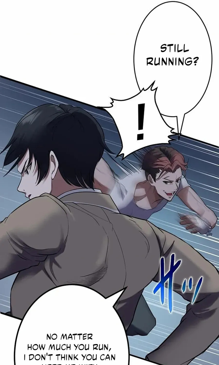 Sono Koukousei, Bourei (Ghost) ni Tsuki Chapter 4 page 128 - 