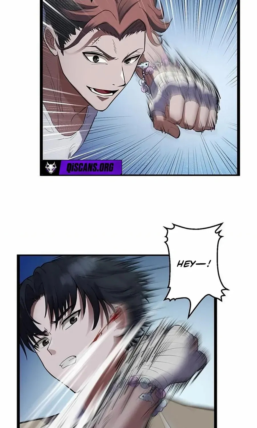 Sono Koukousei, Bourei (Ghost) ni Tsuki Chapter 4 page 130 - 