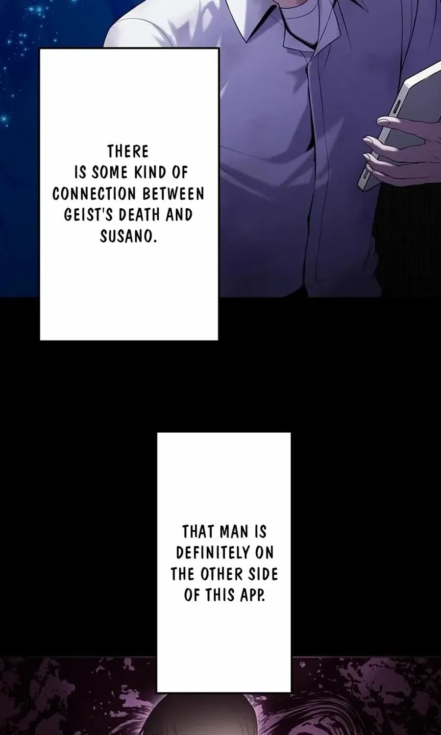 Sono Koukousei, Bourei (Ghost) ni Tsuki Chapter 4 page 14 - 