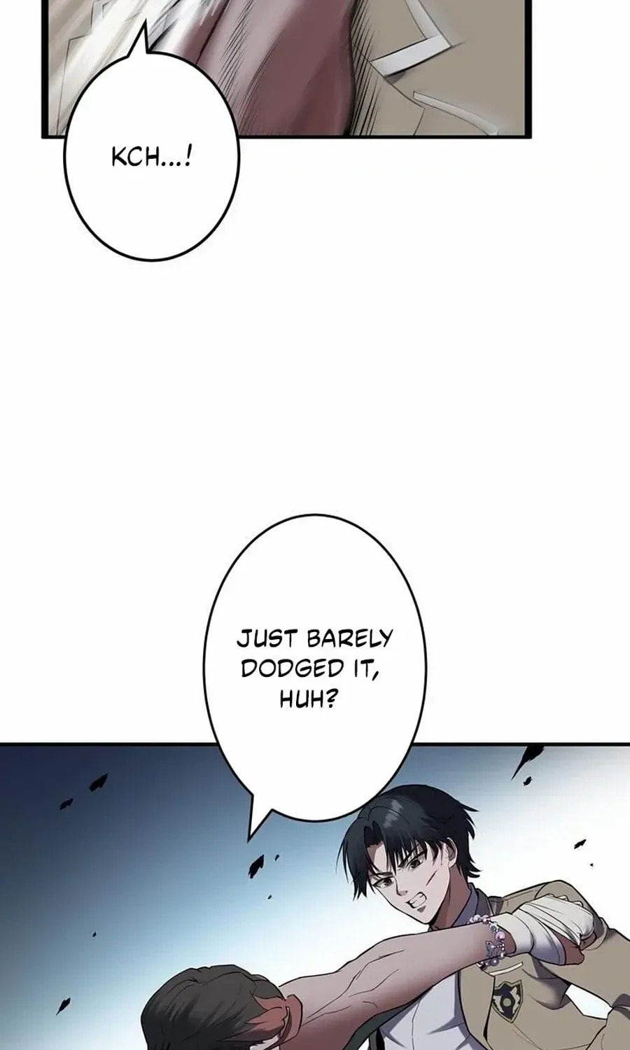 Sono Koukousei, Bourei (Ghost) ni Tsuki Chapter 4 page 131 - 