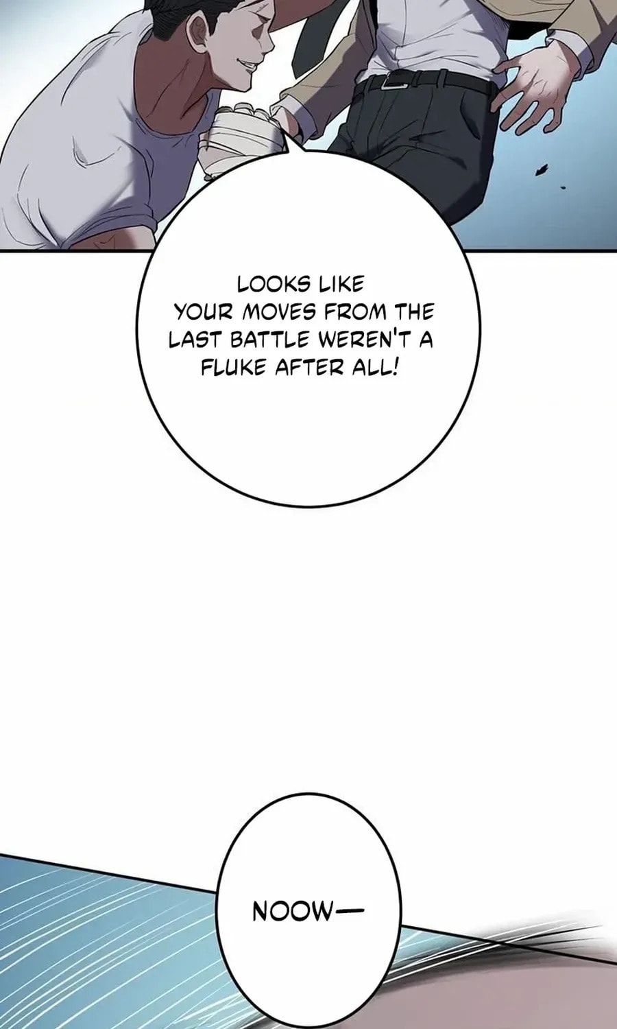Sono Koukousei, Bourei (Ghost) ni Tsuki Chapter 4 page 132 - 