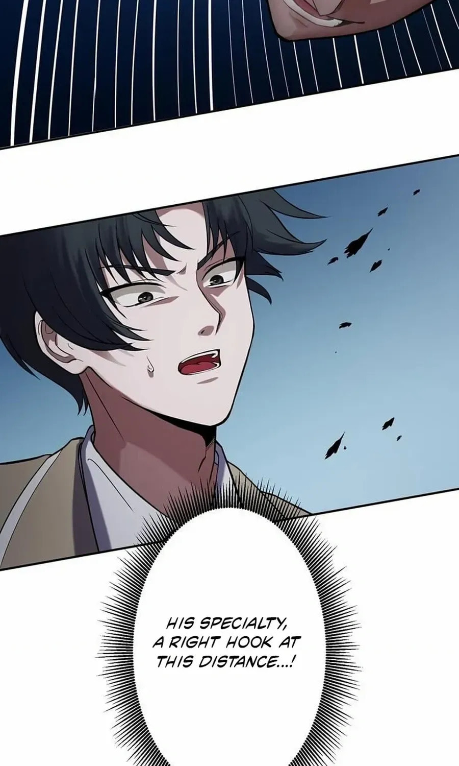 Sono Koukousei, Bourei (Ghost) ni Tsuki Chapter 4 page 134 - 