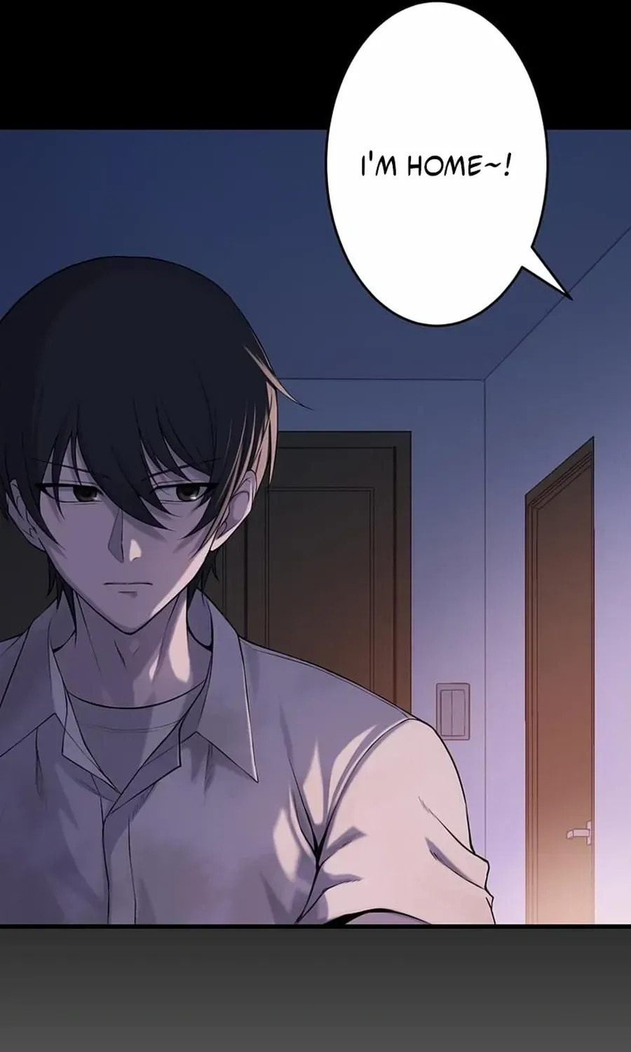 Sono Koukousei, Bourei (Ghost) ni Tsuki Chapter 4 page 39 - 