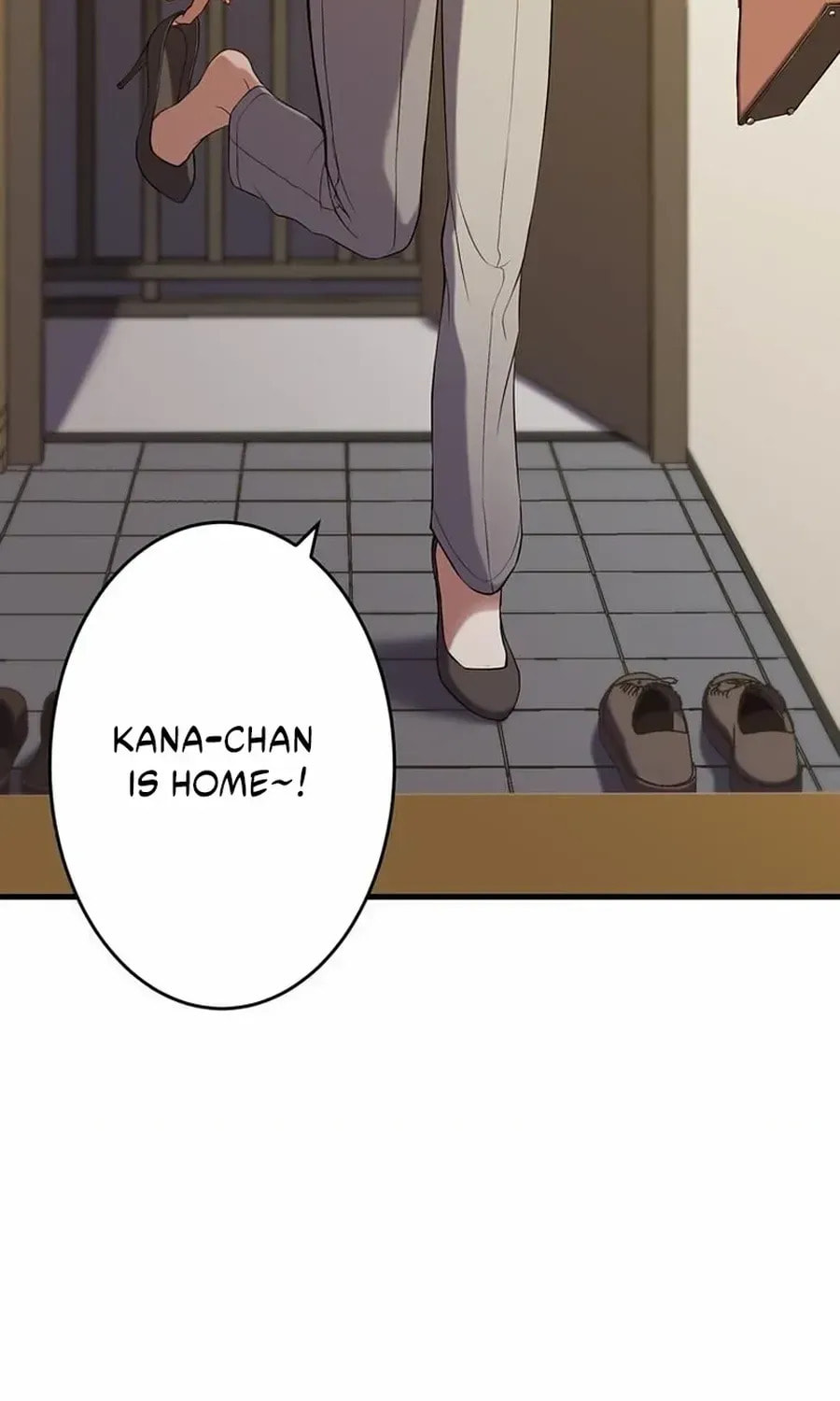 Sono Koukousei, Bourei (Ghost) ni Tsuki Chapter 4 page 41 - 