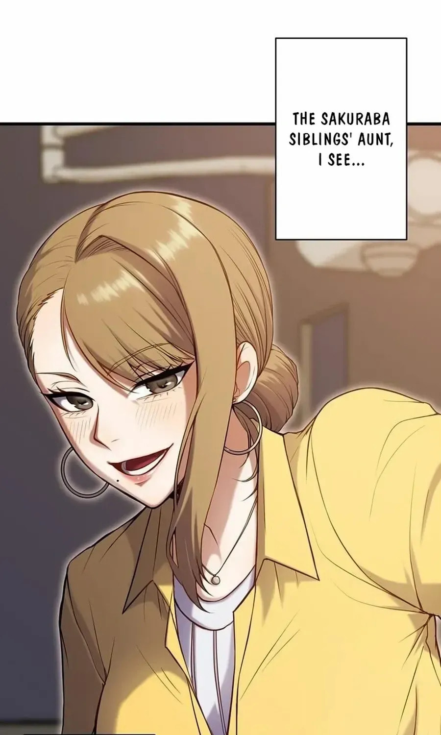 Sono Koukousei, Bourei (Ghost) ni Tsuki Chapter 4 page 42 - 